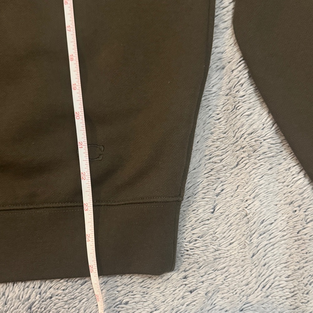 Coach Sweater - Picture 7 of 8